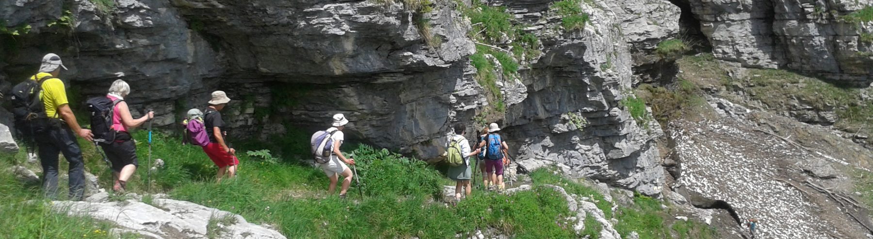 Touring Club Rhodanien