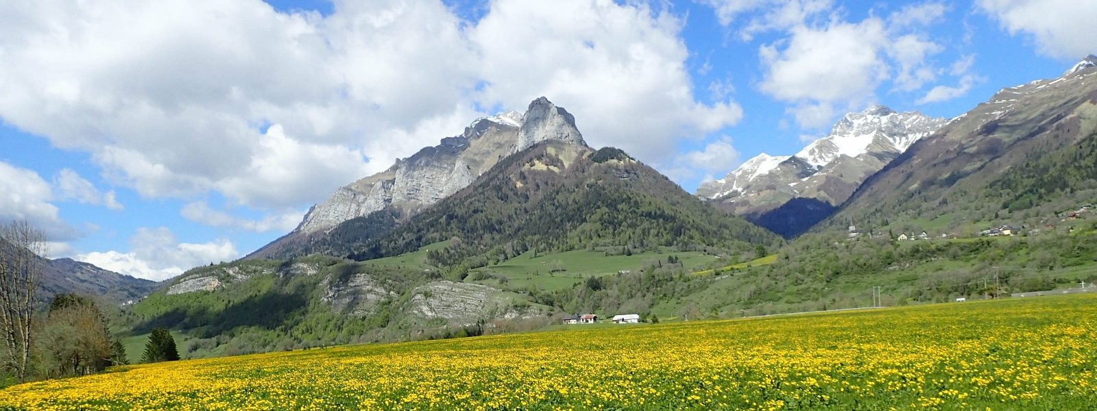 Touring Club Rhodanien