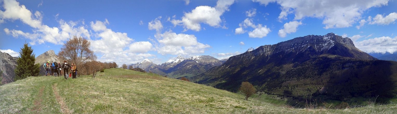 Touring Club Rhodanien