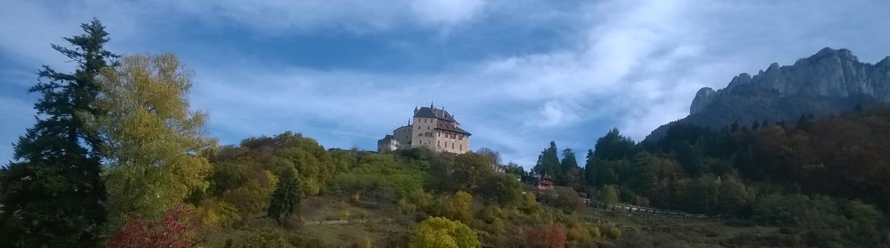 Touring Club Rhodanien