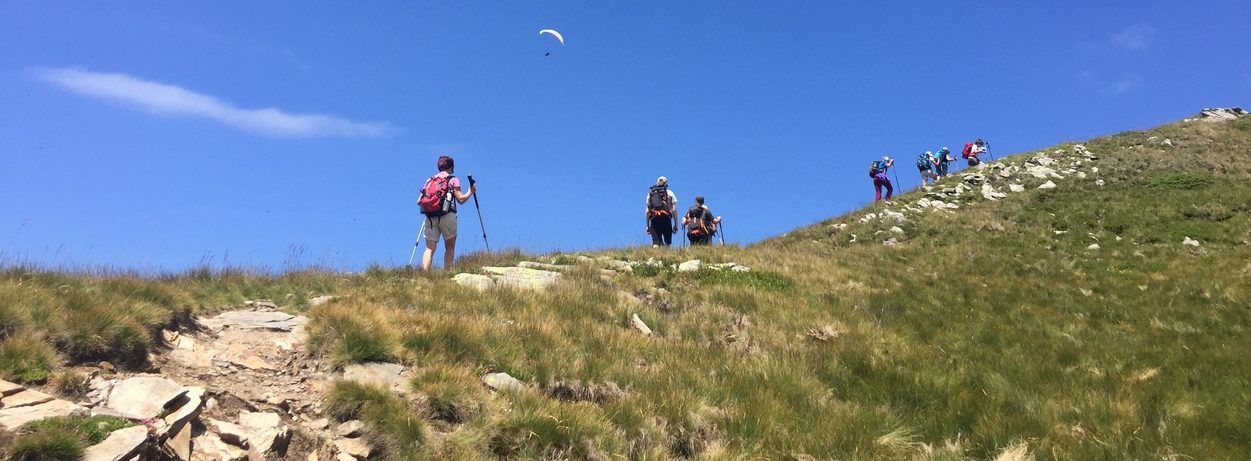 Touring Club Rhodanien