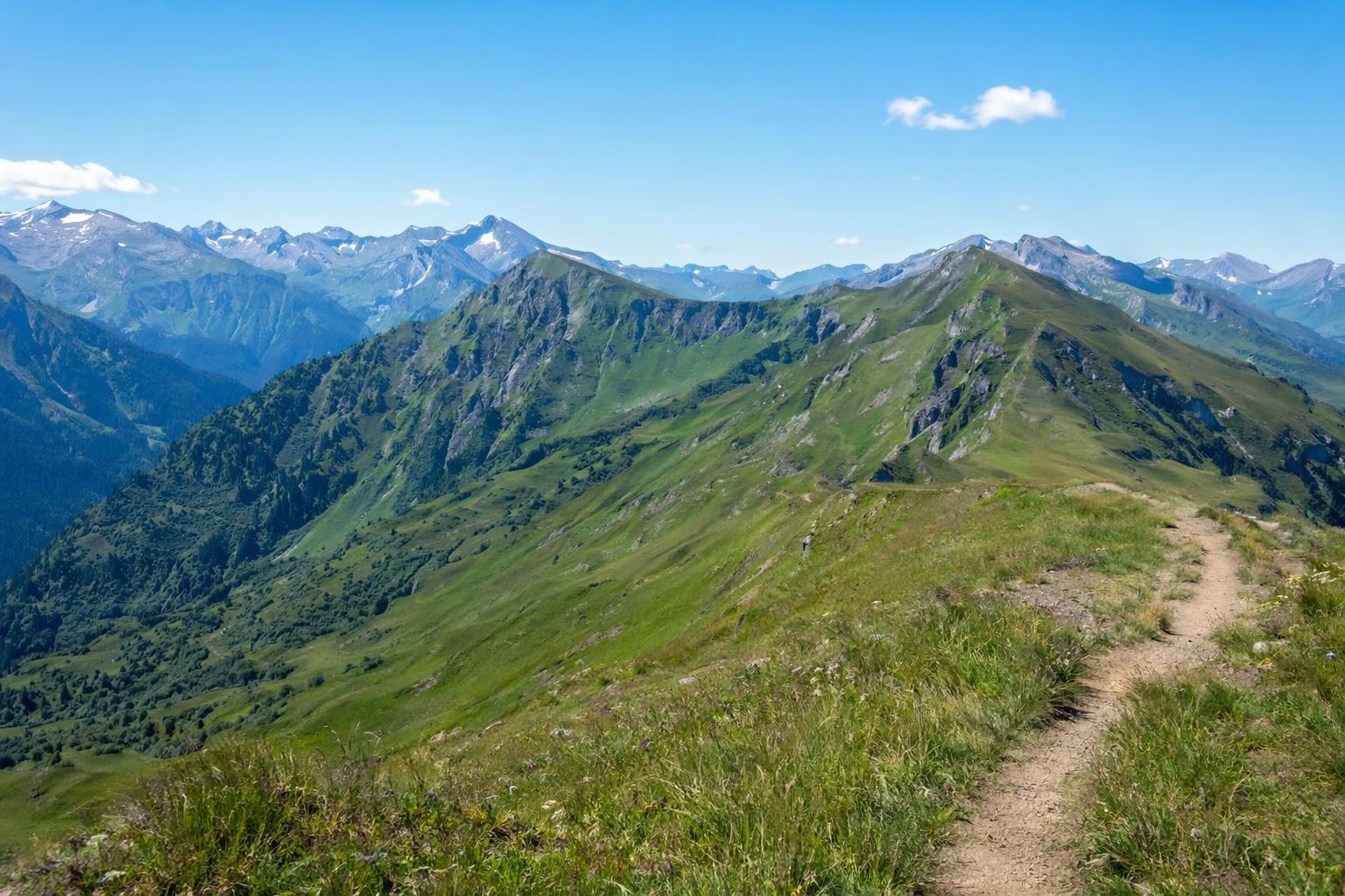 Crève Tête – Savoie