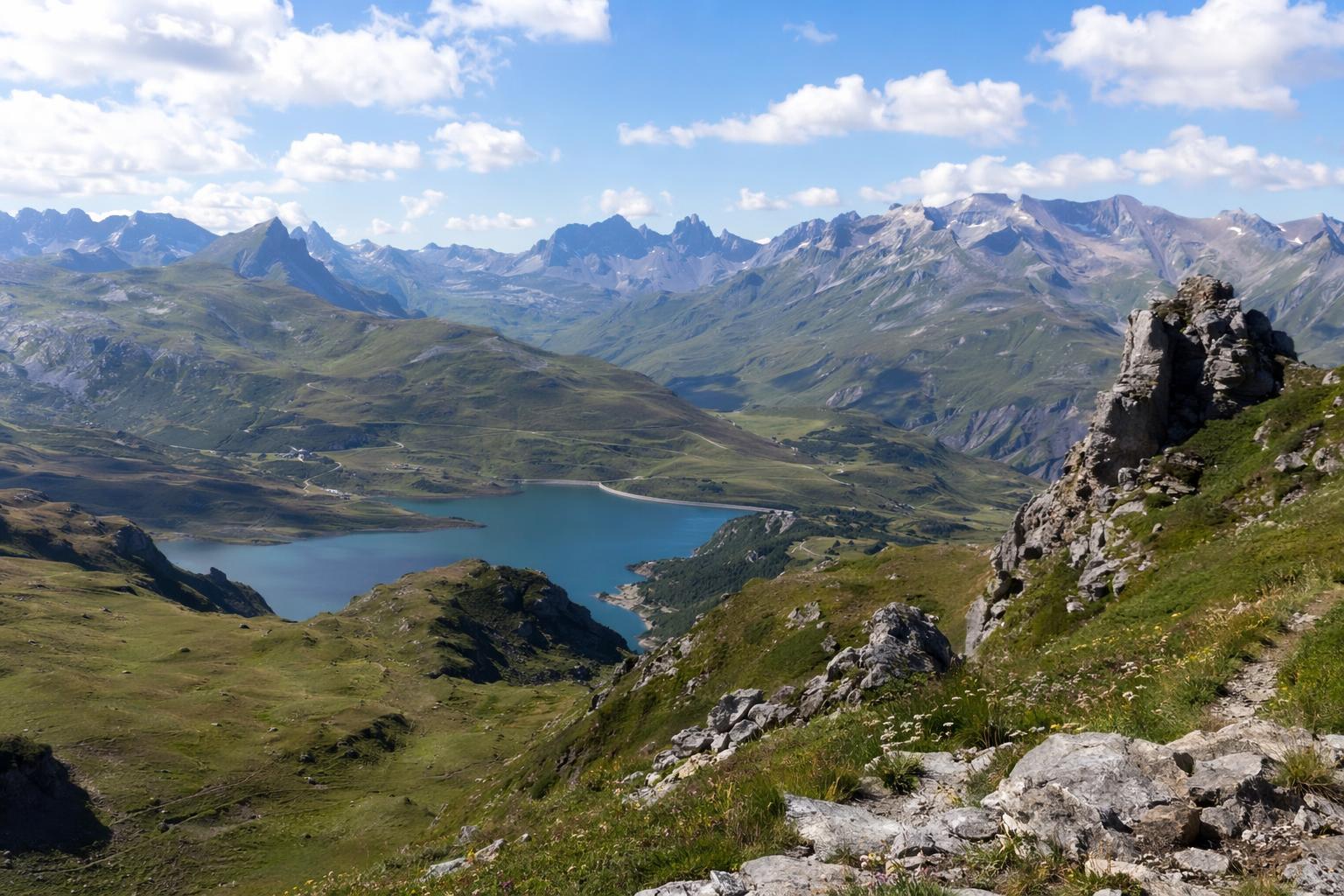 La Roche Parstire – Savoie