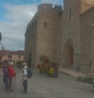 Autour de Montbrison Champdieu 5/10/25
