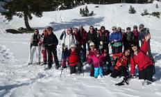 Chamrousse 9/02/25
