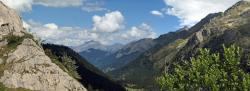 Contamines Montjoie Haute Savoie 04/09/22