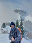 Gresse-en-Vercors 25/01/26