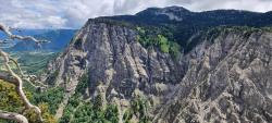Haut plateaux du Vercors 23/06/24