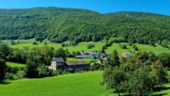 Le Colombier Aillon le Vieux (73) le 7/09/25