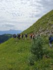 Le Grand Veymont Gresse en Vercors 20/07/25
