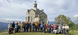 Le Mont Saint Michel Savoie 11/10/26