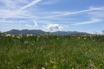 Le lac de Guery Auvergne 18/05/25