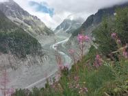 Les Aiguilles de Chamonix 06 08 23