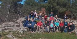 Les Grottes de la Jaubernie Privas 16/02/25