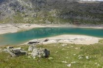 Les Lacs de l'Etendard (Maurienne - 73) 10/08/25