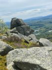 Pic de Lisieux Haute-Loire 25/05/25