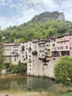 Pont-en-Royans Drôme 27/04/25