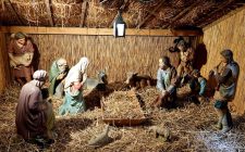 Saint-Christophe-en-Brionnais 71 le 7/12/25