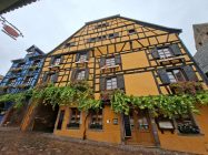 Week-End Alsace Orbey du 20/09 au 22/09 2025
