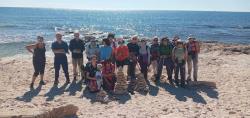 Week-End Côte Bleue et le massif de l'étoile du 5/10 au 7/10 2024