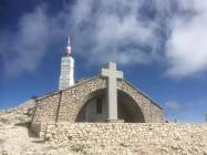 Week-End Mont Ventoux du 23 au 25/09 2023