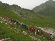 Week - End Chablais 30 31 /06 au 1/07 2024