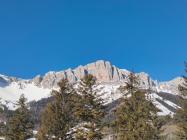 Gresse en Vercors 13/02/2022